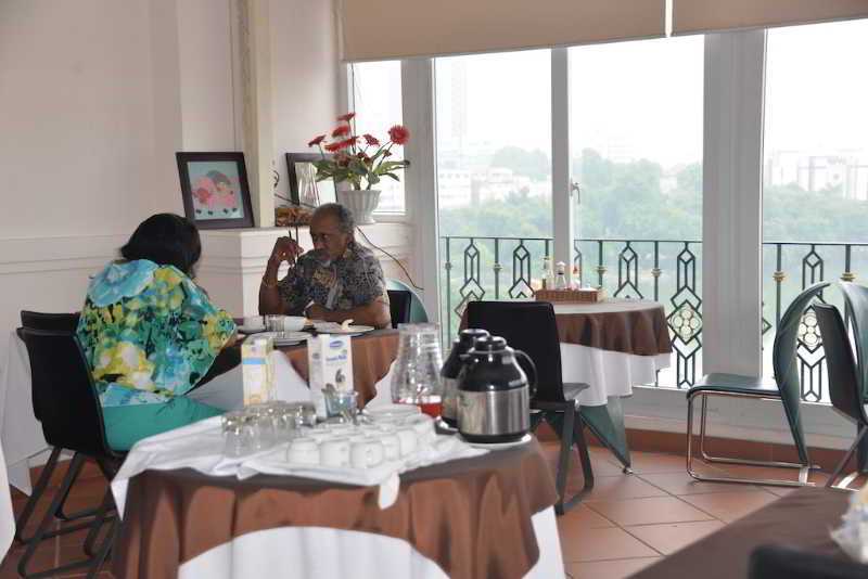 Lakeside Palace Hotel Hanoi Luaran gambar